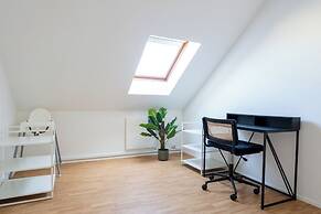 Faraway Homes Studios Klosterneuburg