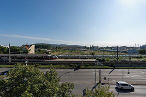 Faraway Homes Studios Klosterneuburg