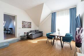 Faraway Homes Studios Klosterneuburg
