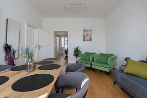 Faraway Homes Studios Klosterneuburg
