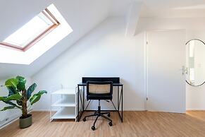Faraway Homes Studios Klosterneuburg