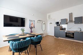 Faraway Homes Studios Klosterneuburg