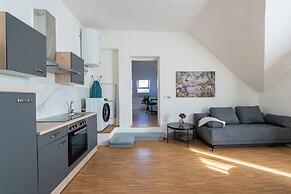 Faraway Homes Studios Klosterneuburg