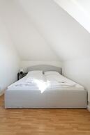 Faraway Homes Studios Klosterneuburg