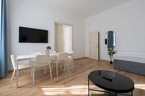 Faraway Homes Studios Klosterneuburg