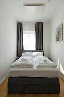 Faraway Homes Studios Klosterneuburg