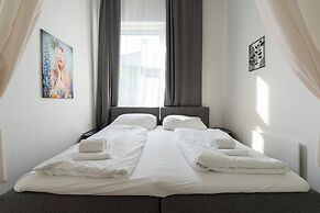 Faraway Homes Studios Klosterneuburg