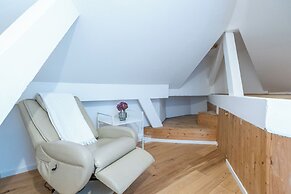 Faraway Homes Studios Klosterneuburg