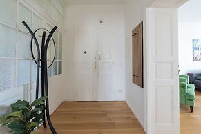 Faraway Homes Studios Klosterneuburg