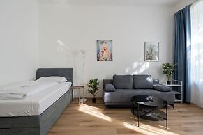 Faraway Homes Studios Klosterneuburg