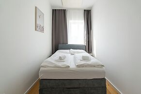 Faraway Homes Studios Klosterneuburg