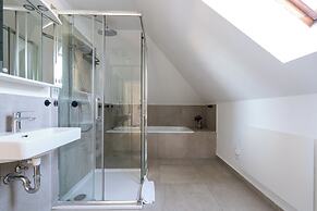 Faraway Homes Studios Klosterneuburg