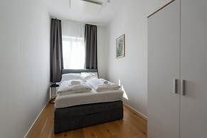Faraway Homes Studios Klosterneuburg