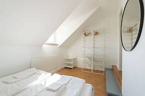 Faraway Homes Studios Klosterneuburg