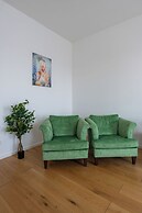 Faraway Homes Studios Klosterneuburg