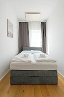 Faraway Homes Studios Klosterneuburg