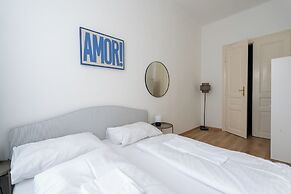 Faraway Homes Studios Klosterneuburg