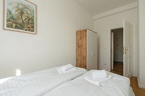 Faraway Homes Studios Klosterneuburg