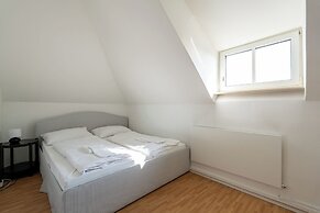 Faraway Homes Studios Klosterneuburg