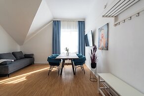 Faraway Homes Studios Klosterneuburg