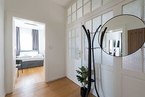 Faraway Homes Studios Klosterneuburg
