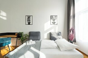 Faraway Homes Studios Klosterneuburg