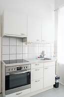 Faraway Homes Studios Klosterneuburg