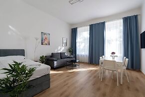 Faraway Homes Studios Klosterneuburg
