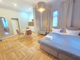 Ferienhaus Alter Bahnhof Stötteritz