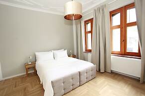 Ferienhaus Alter Bahnhof Stötteritz