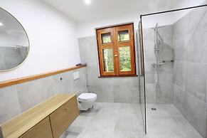 Ferienhaus Alter Bahnhof Stötteritz