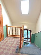 Ferienhaus Alter Bahnhof Stötteritz
