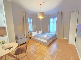 Ferienhaus Alter Bahnhof Stötteritz