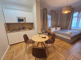 Ferienhaus Alter Bahnhof Stötteritz