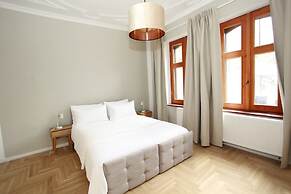 Ferienhaus Alter Bahnhof Stötteritz