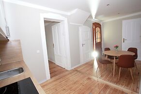 Ferienhaus Alter Bahnhof Stötteritz