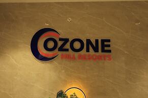 Ozone Hill Resorts