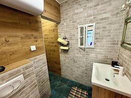 Apartman Bura