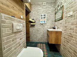 Apartman Bura