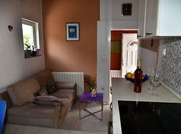 Apartments K Supetar