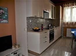 Apartments K Supetar