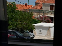 Apartments K Supetar