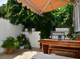 Apartments K Supetar