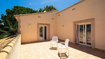 3-bed Villa Las Rotas