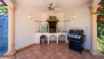 3-bed Villa Las Rotas