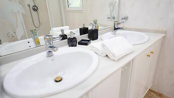 3-bed Villa Las Rotas