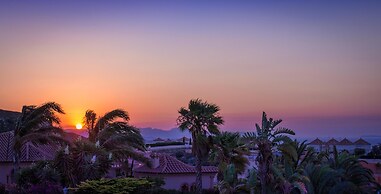 3-bed Villa Las Rotas