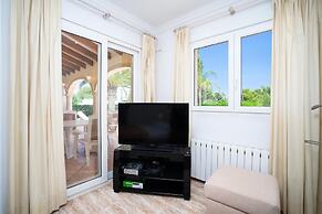 3-bed Villa Las Rotas