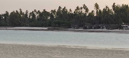 ZANZIBAR MAREA Luxury Villas
