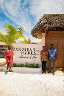 ZANZIBAR MAREA Luxury Villas